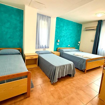 Hotel Timiama Peschici Extérieur photo