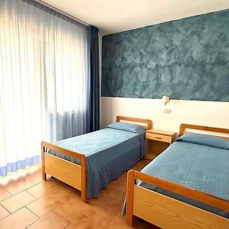 Hotel Timiama Peschici Extérieur photo