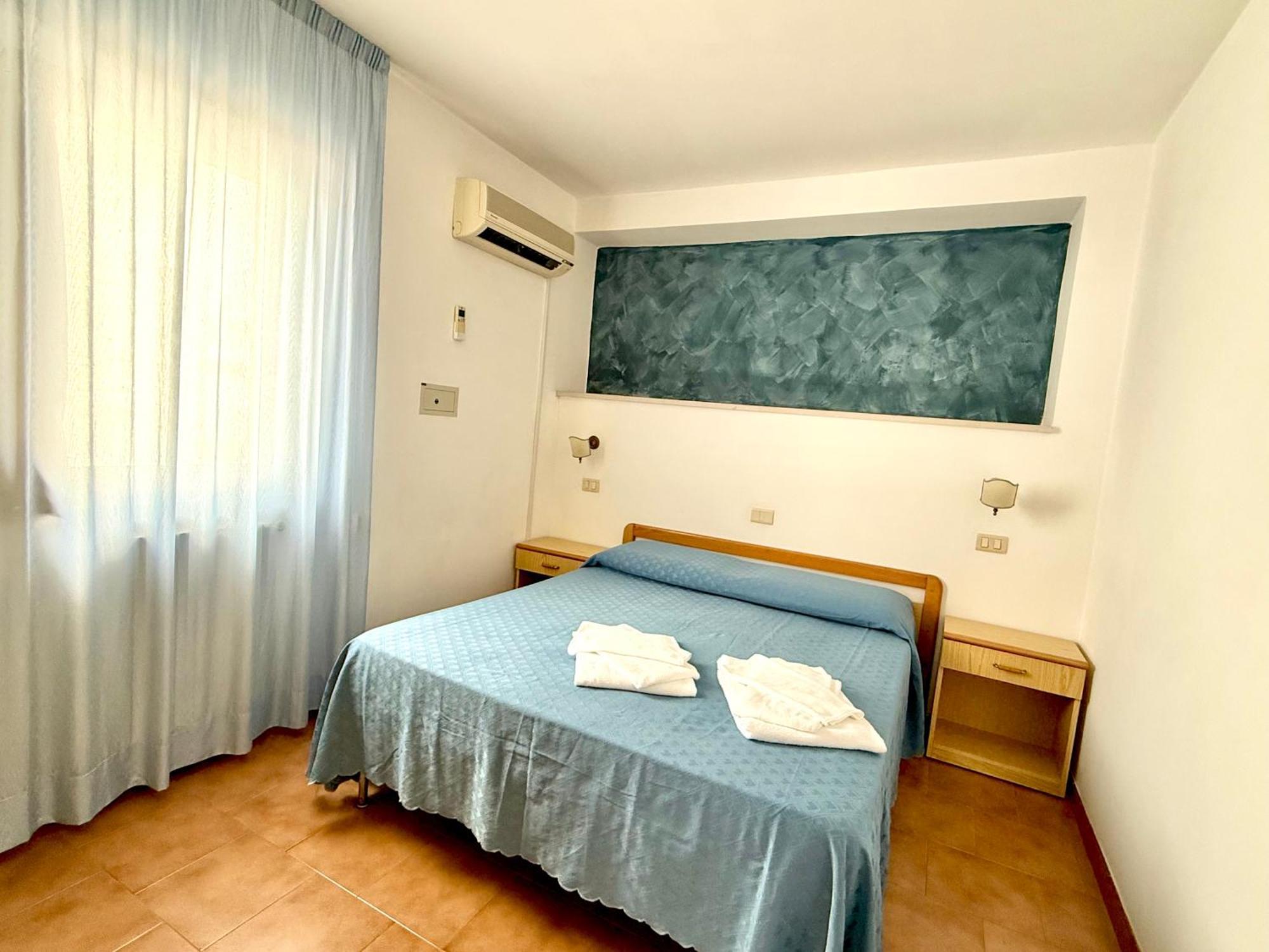 Hotel Timiama Peschici Extérieur photo
