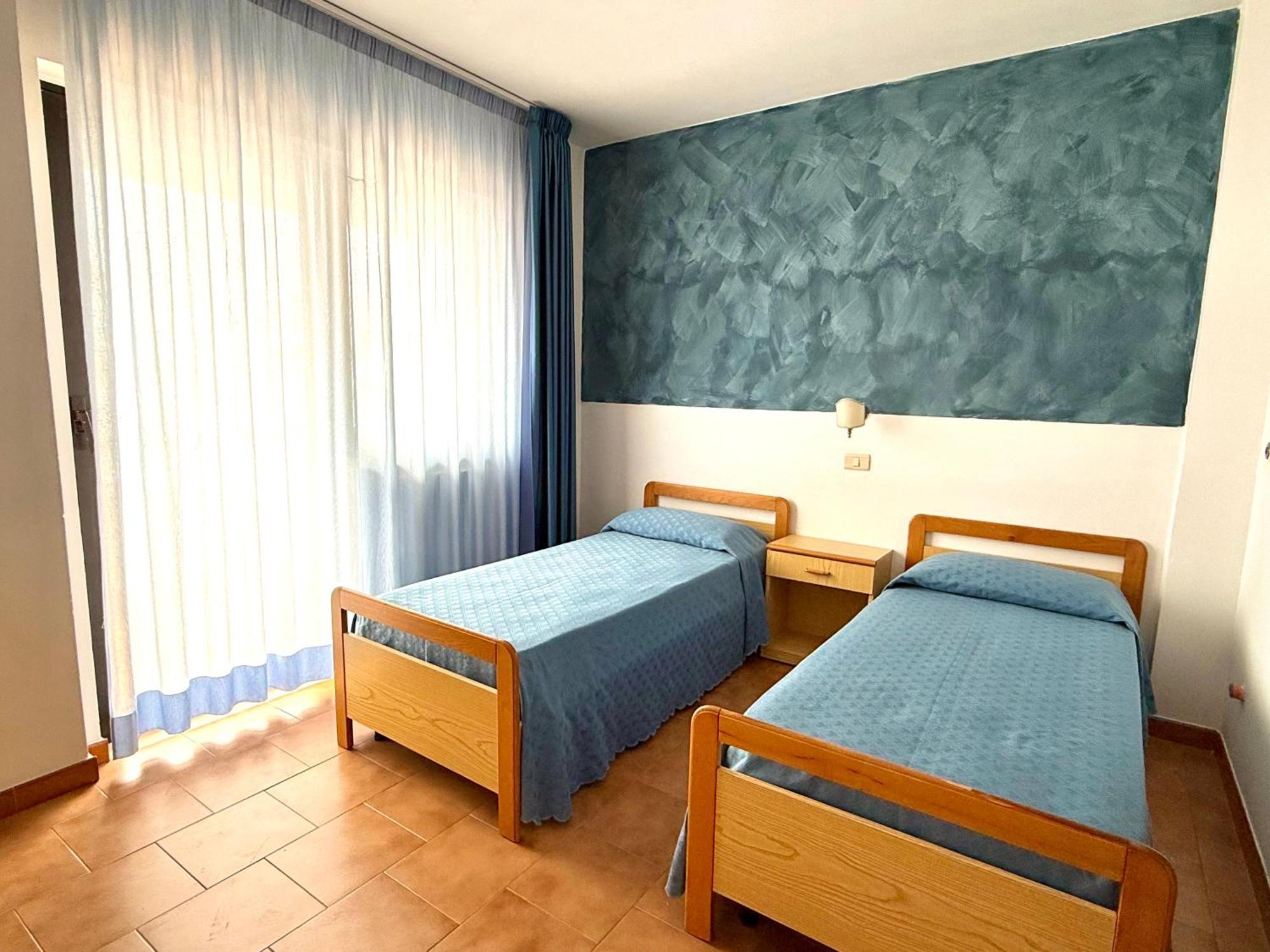 Hotel Timiama Peschici Extérieur photo