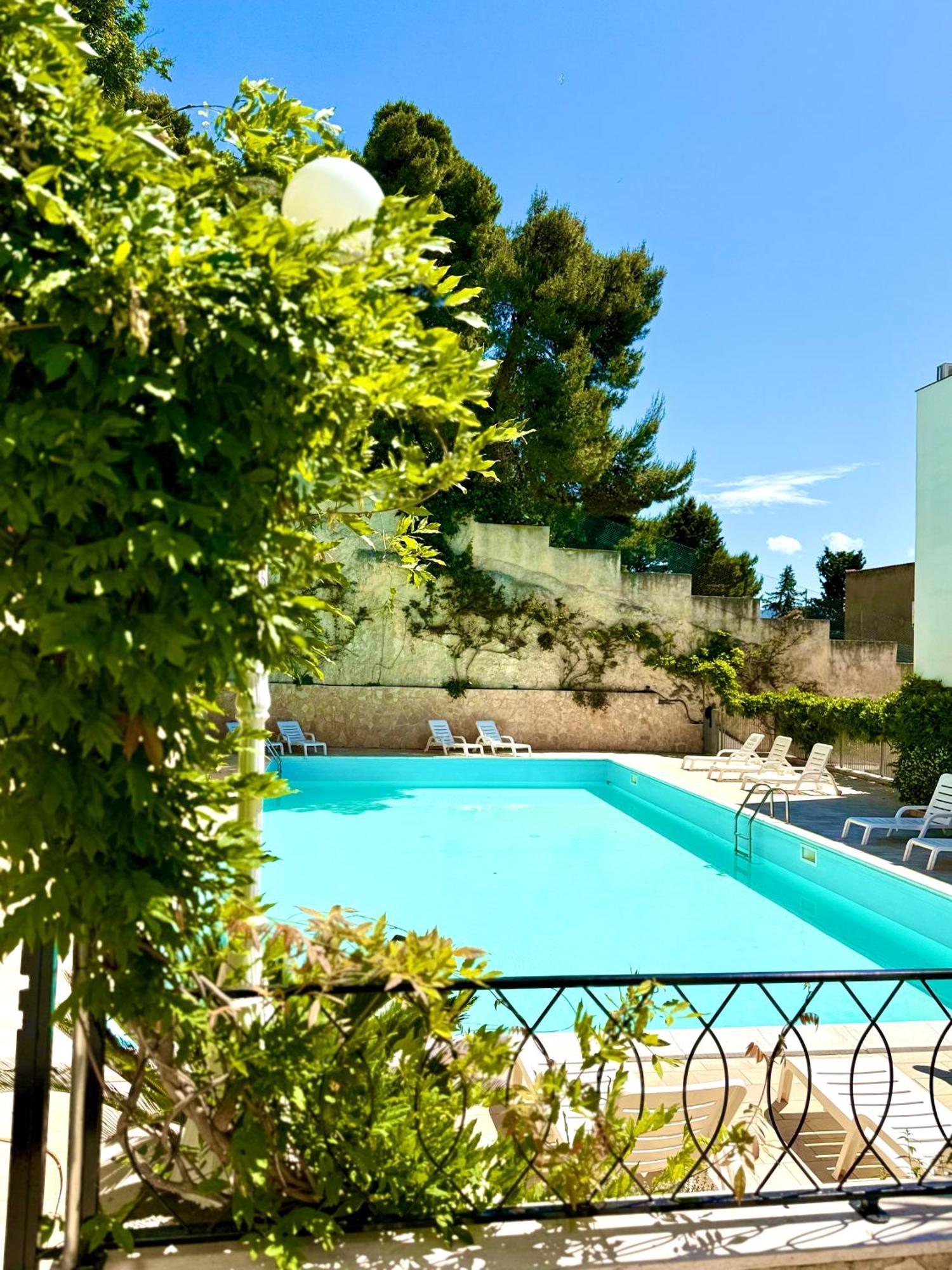Hotel Timiama Peschici Extérieur photo
