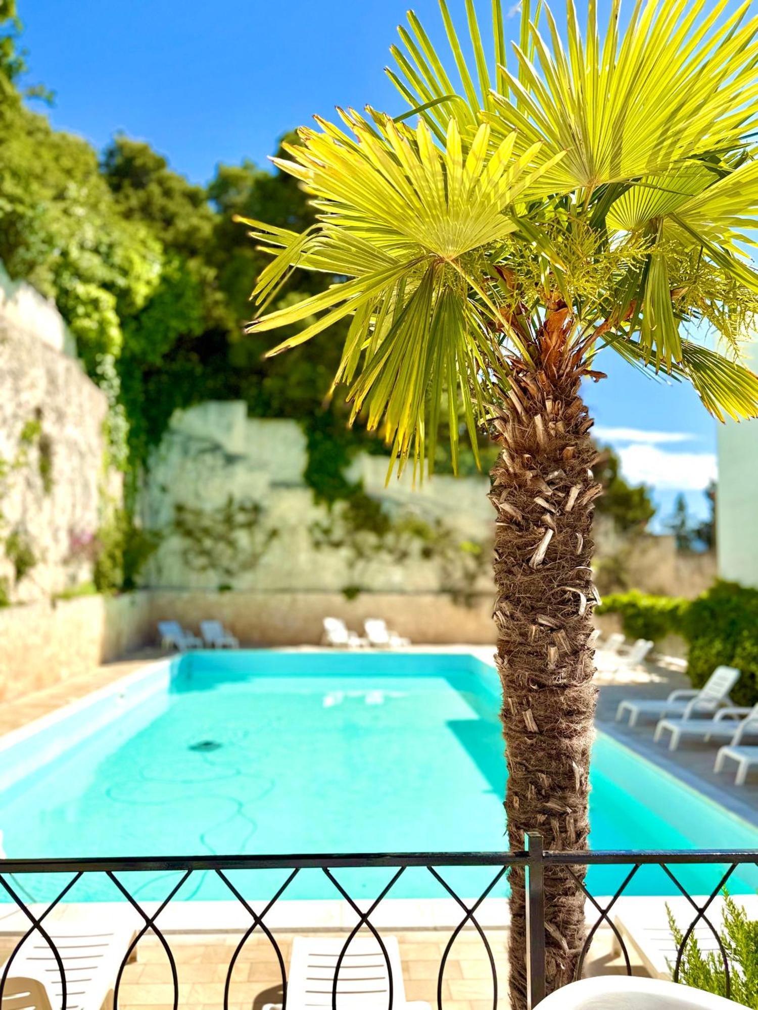 Hotel Timiama Peschici Extérieur photo