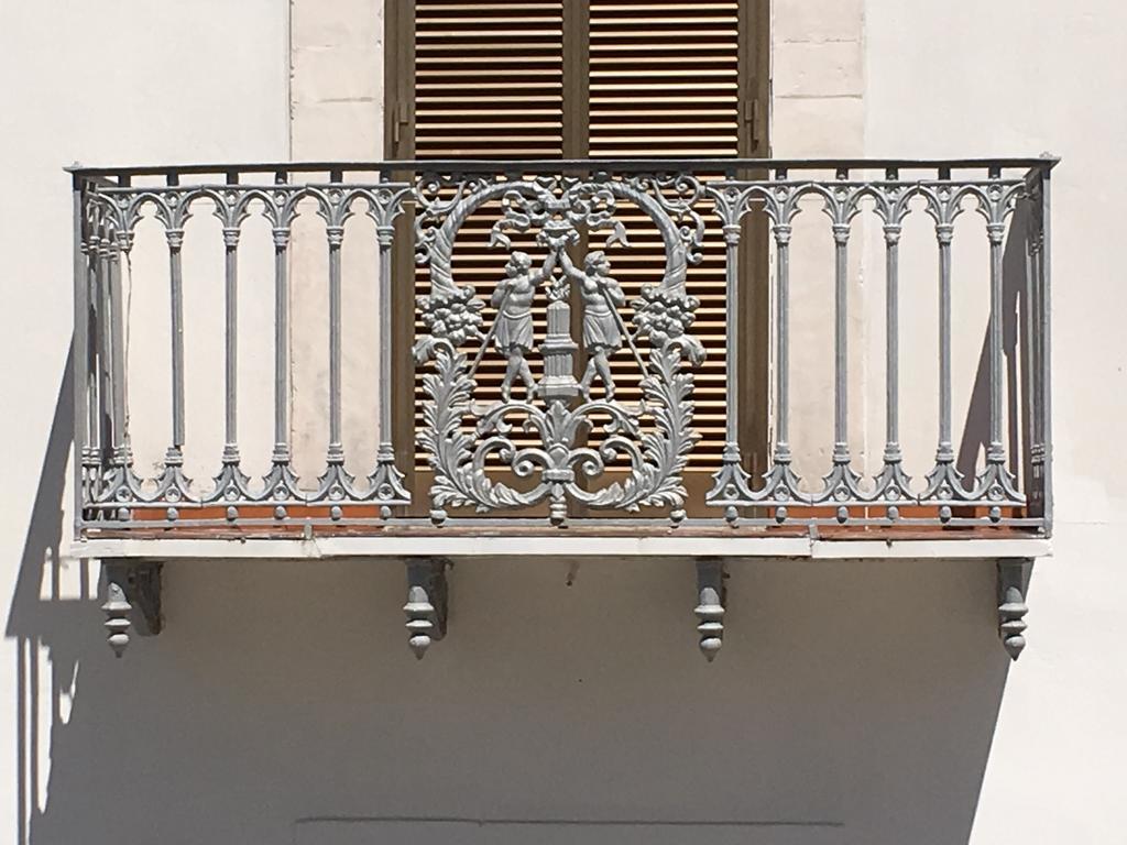 Hotel Timiama Peschici Extérieur photo