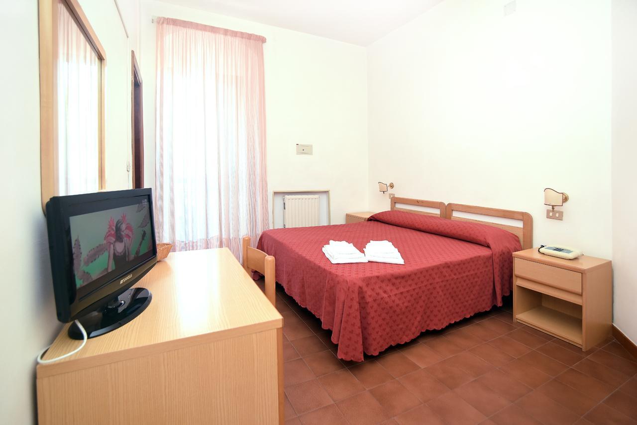 Hotel Timiama Peschici Extérieur photo