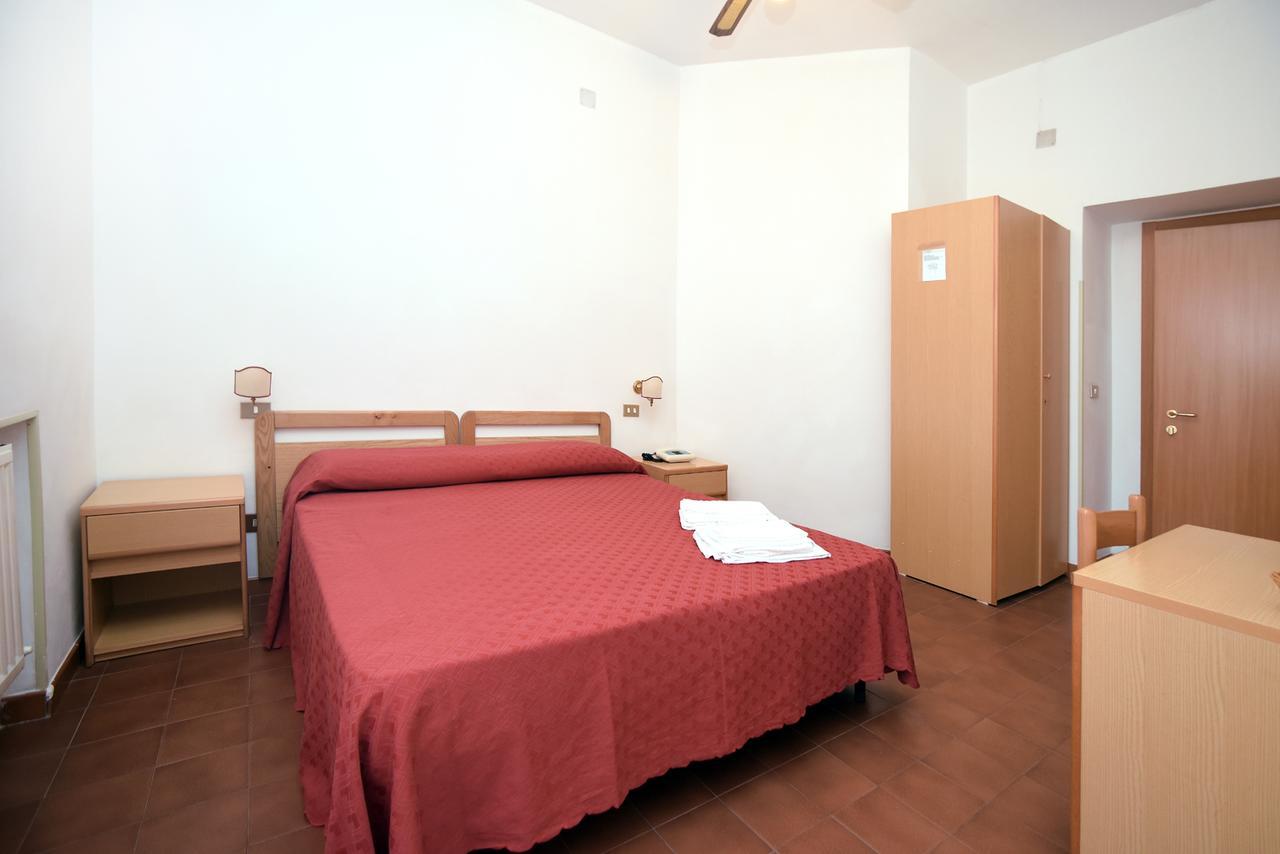 Hotel Timiama Peschici Extérieur photo