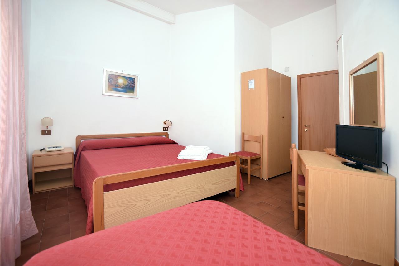 Hotel Timiama Peschici Extérieur photo