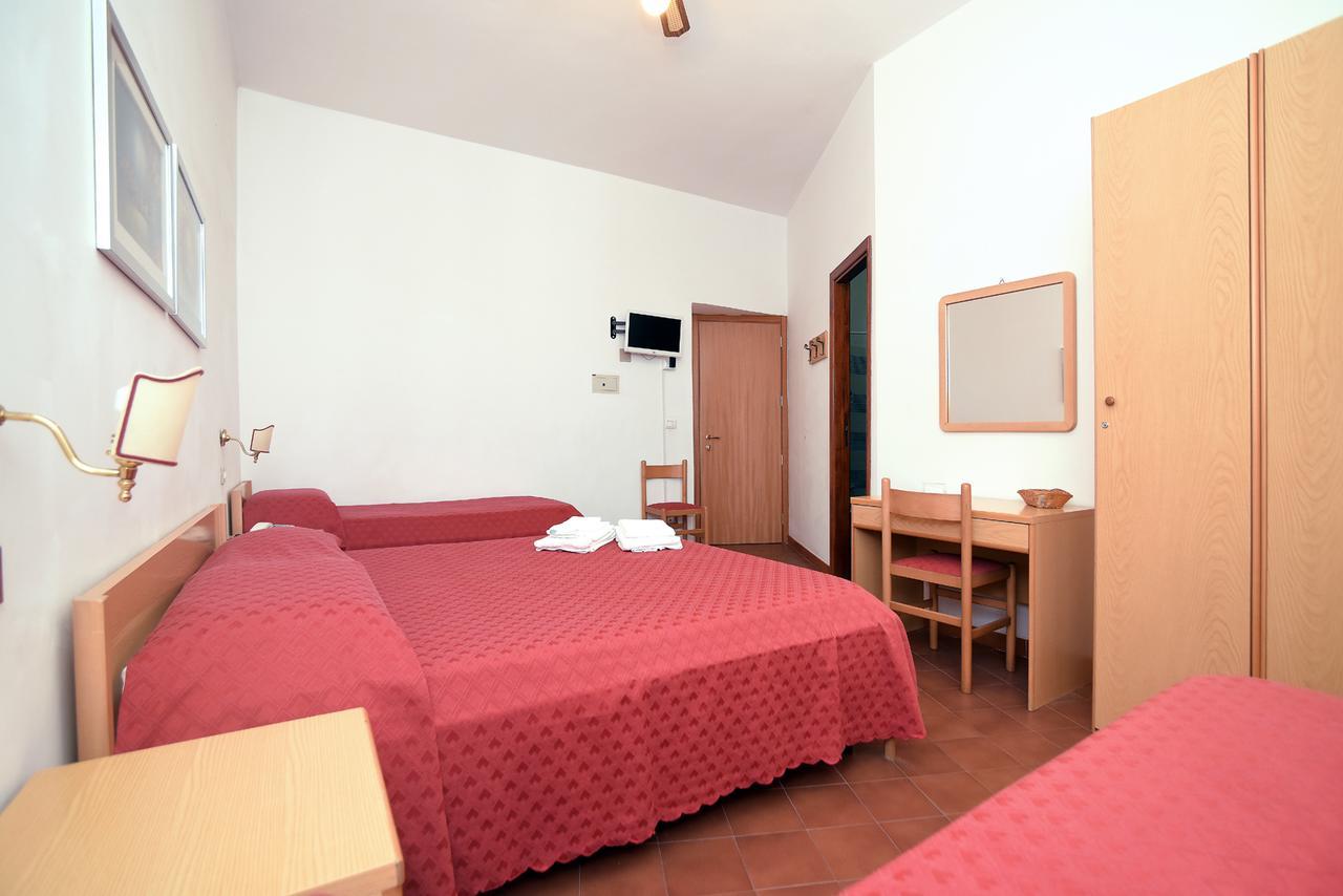 Hotel Timiama Peschici Extérieur photo